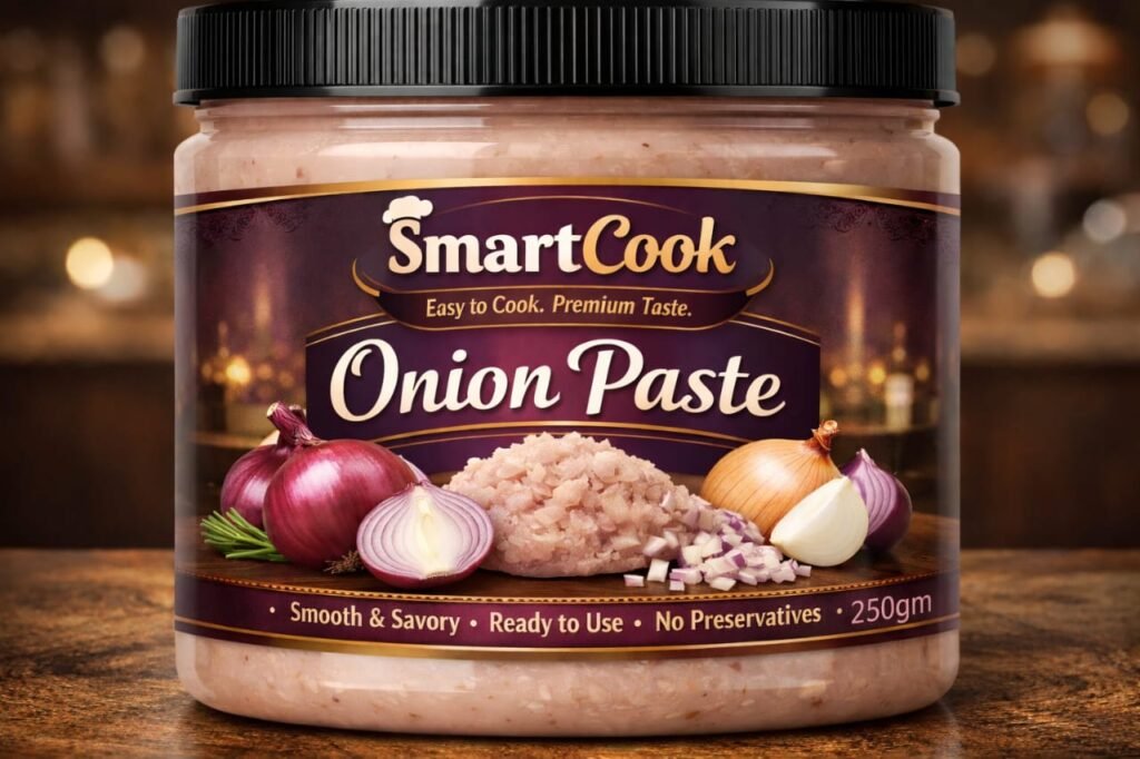 onion PASTE
