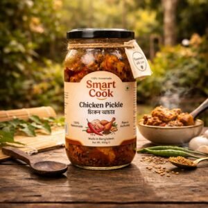 Chicken pickle